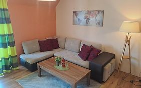 Apartament Ponitce do Węża - Świeradów Zdrój